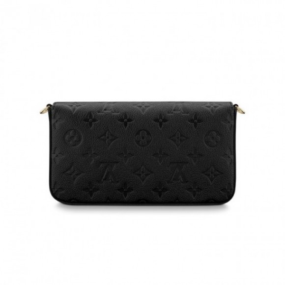 l**is V*t*n m64064 félicie pochette
