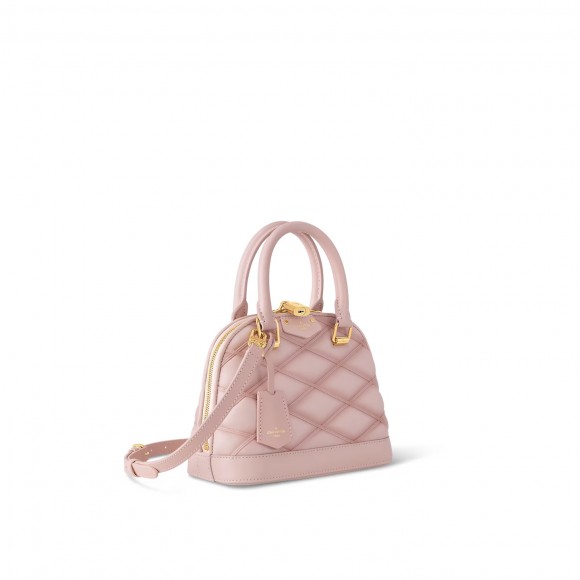 l**is V*t*n rosabella pink m24453 alma bb