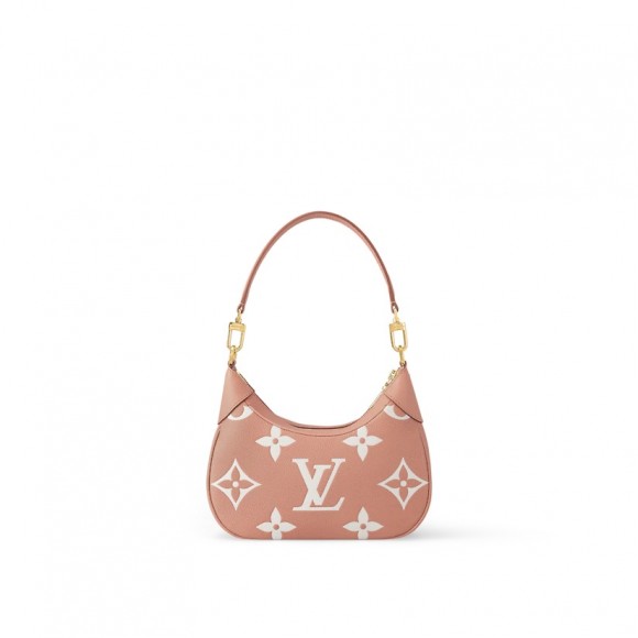l**is V*t*n m46301 bagatelle trianon pink / cream