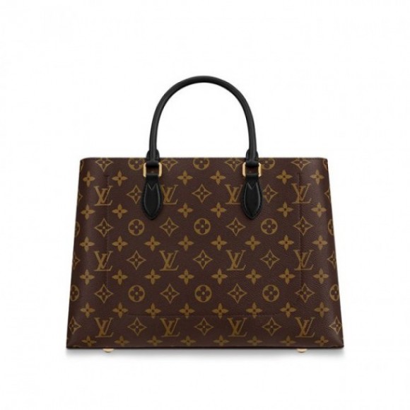 l**is V*t*n flower tote m43550