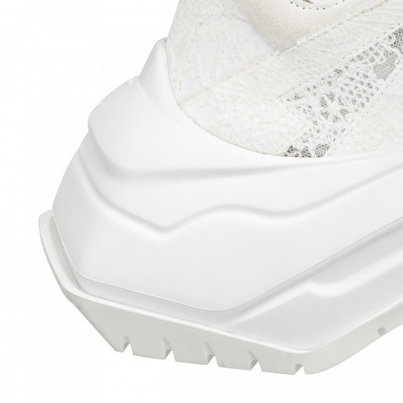 l**is V*t*n lv archlight 2.0 platform sneaker white 1abi4a
